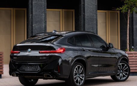 BMW X4, 2024 год, 7 250 000 рублей, 6 фотография