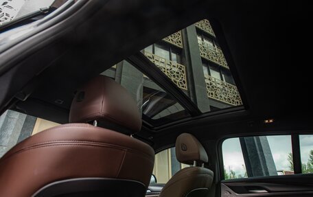 BMW X4, 2024 год, 7 250 000 рублей, 13 фотография