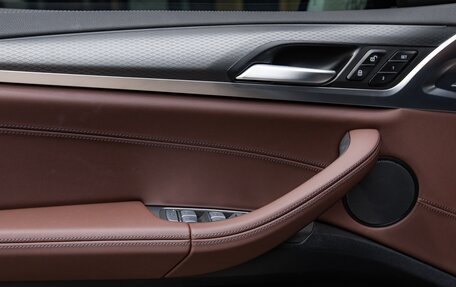 BMW X4, 2024 год, 7 250 000 рублей, 15 фотография