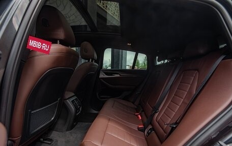 BMW X4, 2024 год, 7 250 000 рублей, 14 фотография