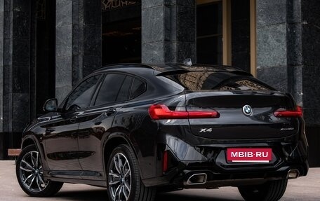 BMW X4, 2024 год, 7 250 000 рублей, 8 фотография