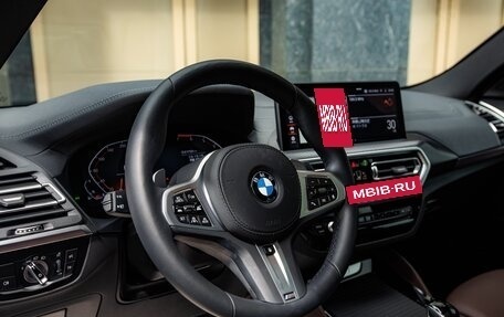 BMW X4, 2024 год, 7 250 000 рублей, 9 фотография