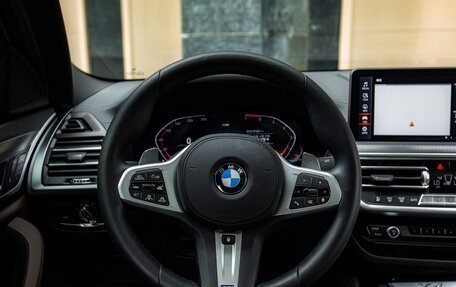 BMW X4, 2024 год, 7 250 000 рублей, 16 фотография