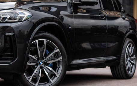 BMW X4, 2024 год, 7 250 000 рублей, 24 фотография