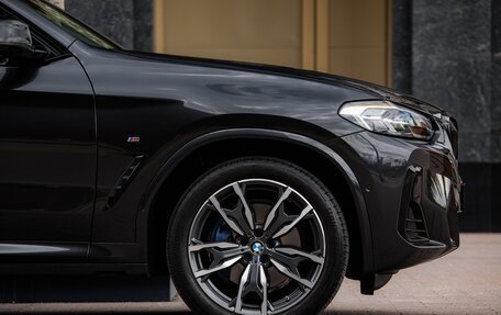 BMW X4, 2024 год, 7 250 000 рублей, 25 фотография