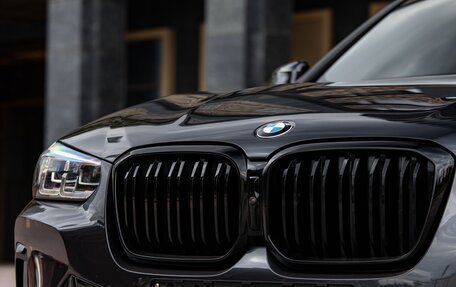BMW X4, 2024 год, 7 250 000 рублей, 23 фотография