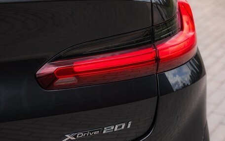 BMW X4, 2024 год, 7 250 000 рублей, 26 фотография