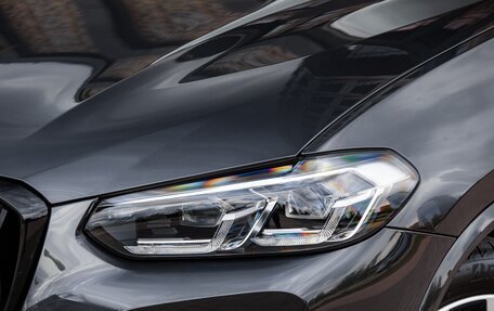 BMW X4, 2024 год, 7 250 000 рублей, 22 фотография
