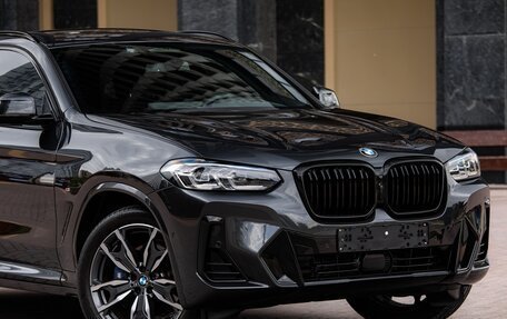 BMW X4, 2024 год, 7 250 000 рублей, 21 фотография