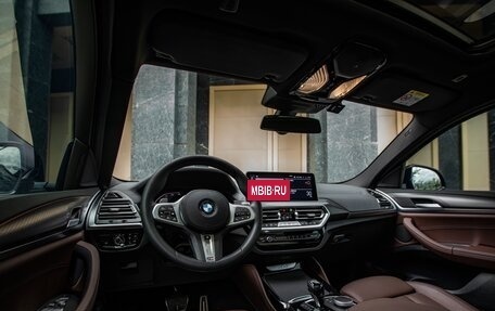 BMW X4, 2024 год, 7 250 000 рублей, 19 фотография