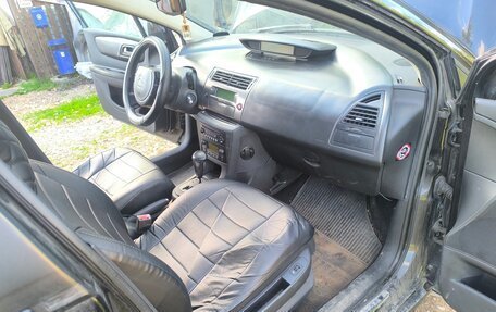 Citroen C4 II рестайлинг, 2010 год, 240 000 рублей, 7 фотография