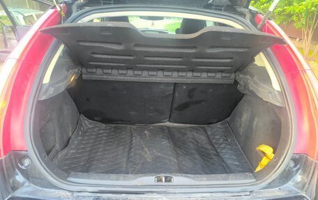 Citroen C4 II рестайлинг, 2010 год, 240 000 рублей, 10 фотография