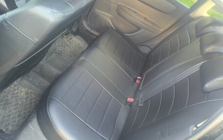 Citroen C4 II рестайлинг, 2010 год, 240 000 рублей, 11 фотография