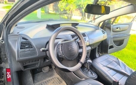 Citroen C4 II рестайлинг, 2010 год, 240 000 рублей, 8 фотография