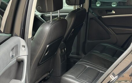 Volkswagen Tiguan I, 2011 год, 1 230 000 рублей, 14 фотография