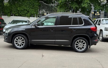 Volkswagen Tiguan I, 2011 год, 1 230 000 рублей, 8 фотография