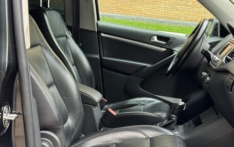 Volkswagen Tiguan I, 2011 год, 1 230 000 рублей, 11 фотография