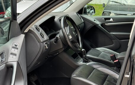 Volkswagen Tiguan I, 2011 год, 1 230 000 рублей, 10 фотография
