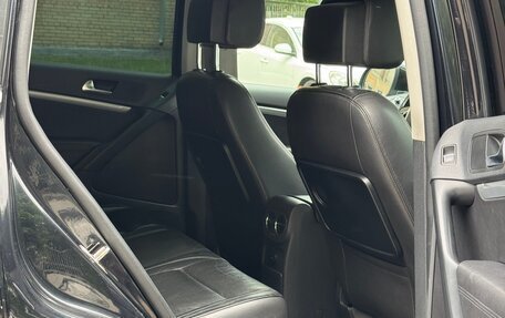 Volkswagen Tiguan I, 2011 год, 1 230 000 рублей, 13 фотография