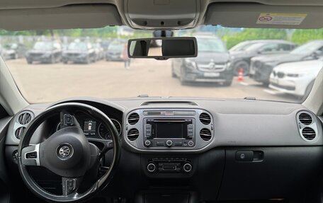 Volkswagen Tiguan I, 2011 год, 1 230 000 рублей, 9 фотография
