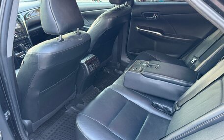 Toyota Camry, 2017 год, 1 900 000 рублей, 8 фотография
