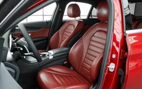 Mercedes-Benz C-Класс, 2015 год, 2 359 000 рублей, 9 фотография