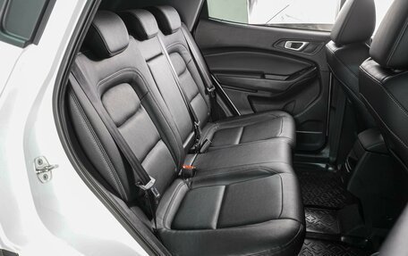 Chery Tiggo 4 I рестайлинг, 2021 год, 1 349 000 рублей, 7 фотография