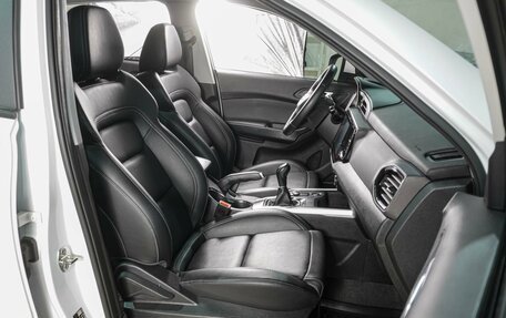 Chery Tiggo 4 I рестайлинг, 2021 год, 1 349 000 рублей, 8 фотография