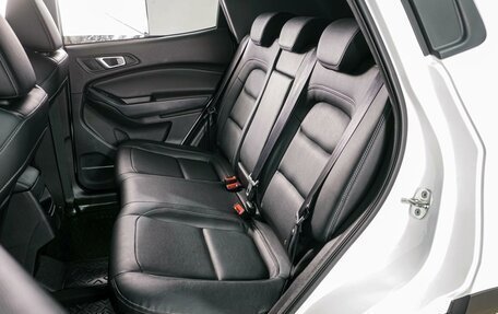 Chery Tiggo 4 I рестайлинг, 2021 год, 1 349 000 рублей, 9 фотография