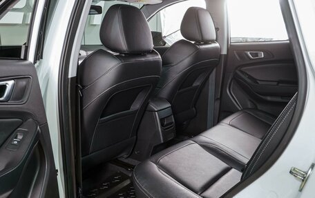 Chery Tiggo 4 I рестайлинг, 2021 год, 1 349 000 рублей, 11 фотография
