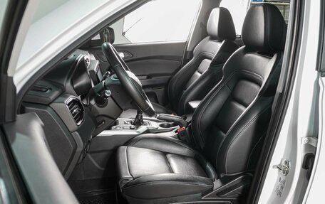 Chery Tiggo 4 I рестайлинг, 2021 год, 1 349 000 рублей, 10 фотография