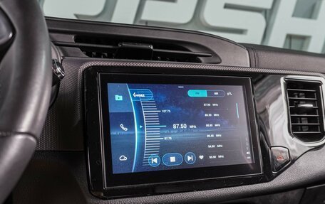 Chery Tiggo 4 I рестайлинг, 2021 год, 1 349 000 рублей, 15 фотография