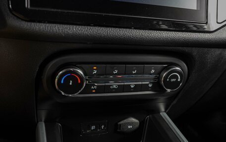 Chery Tiggo 4 I рестайлинг, 2021 год, 1 349 000 рублей, 12 фотография