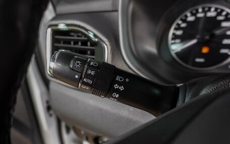Chery Tiggo 4 I рестайлинг, 2021 год, 1 349 000 рублей, 17 фотография