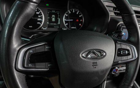 Chery Tiggo 4 I рестайлинг, 2021 год, 1 349 000 рублей, 16 фотография