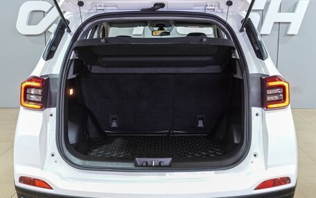 Chery Tiggo 4 I рестайлинг, 2021 год, 1 349 000 рублей, 21 фотография