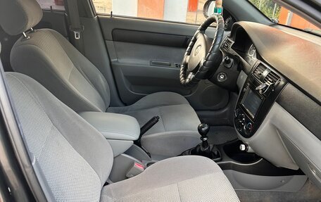Chevrolet Lacetti, 2008 год, 435 000 рублей, 2 фотография