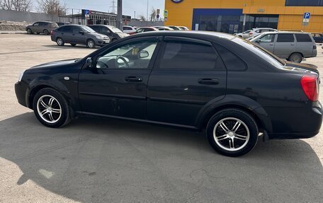 Chevrolet Lacetti, 2008 год, 435 000 рублей, 3 фотография