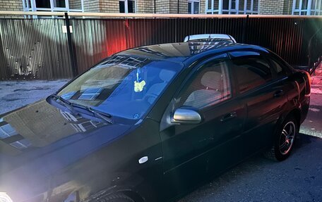 Chevrolet Lacetti, 2008 год, 435 000 рублей, 7 фотография