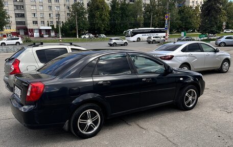 Chevrolet Lacetti, 2008 год, 435 000 рублей, 4 фотография