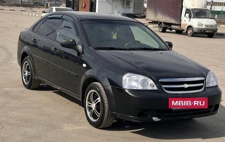Chevrolet Lacetti, 2008 год, 435 000 рублей, 14 фотография