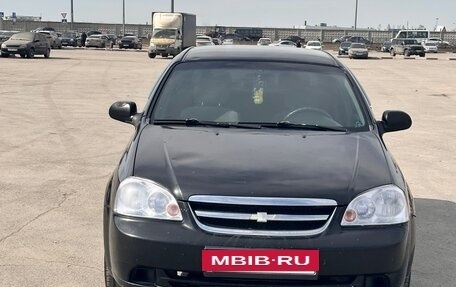 Chevrolet Lacetti, 2008 год, 435 000 рублей, 13 фотография