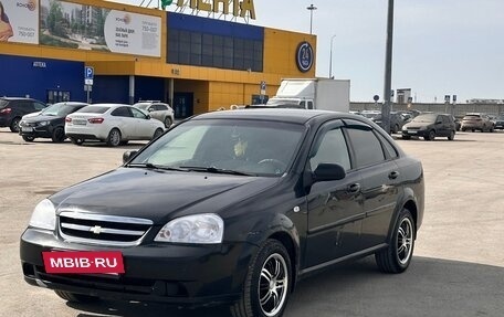 Chevrolet Lacetti, 2008 год, 435 000 рублей, 12 фотография