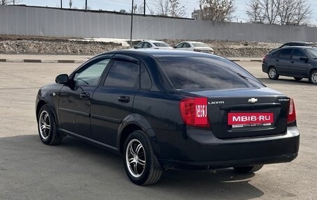Chevrolet Lacetti, 2008 год, 435 000 рублей, 11 фотография