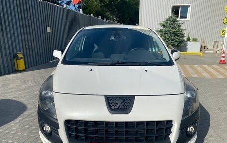 Peugeot 3008 I рестайлинг, 2011 год, 620 000 рублей, 2 фотография