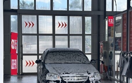 Chevrolet Lacetti, 2008 год, 435 000 рублей, 16 фотография