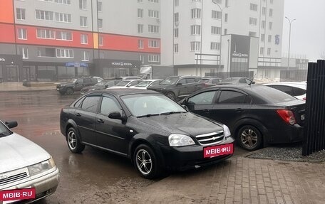 Chevrolet Lacetti, 2008 год, 435 000 рублей, 17 фотография