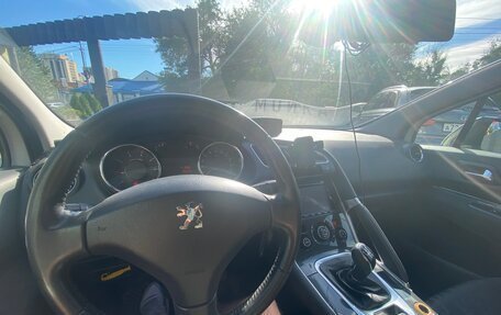 Peugeot 3008 I рестайлинг, 2011 год, 620 000 рублей, 11 фотография