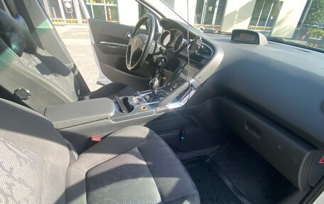 Peugeot 3008 I рестайлинг, 2011 год, 620 000 рублей, 7 фотография