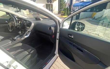 Peugeot 3008 I рестайлинг, 2011 год, 620 000 рублей, 8 фотография